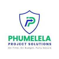 Phumelela Project Solutions logo - Similar company to Bunnypants Graphic And Web Design Studio