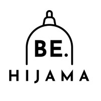 BE.HIJAMA logo - Similar company to Doqmind