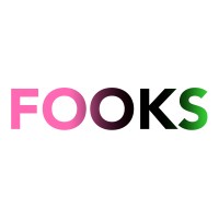 FOOKS Landscape Architecture logo - Similar company to Outerspace Studios