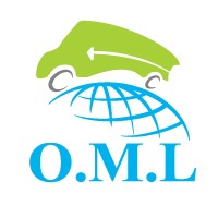 Ottawa Moving Logistics logo - Similar company to Peo Ottawa Chapter