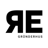 RE Gründerhus logo - Similar company to Potentialaize As