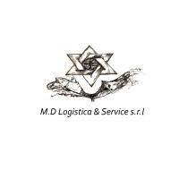 M.D Logistica & Service S.r.l logo - Similar company to Rueddo