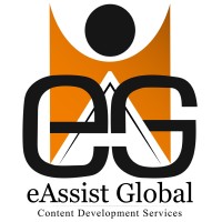 eAssist Global logo - Similar company to Biggcontent