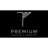 Premium Cocktail Service logo - Similar company to 1920 Speakeasy
