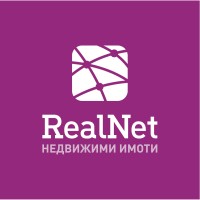 RealNet Bulgaria logo - Similar company to Comsed E.U.