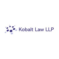Kobalt Law LLP logo - Similar company to Forest & Co