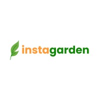 Instagarden logo - Similar company to Brandviction