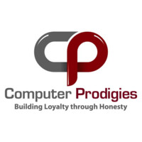 Computer Prodigies
