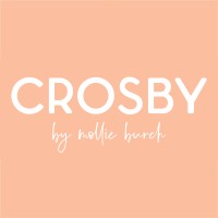 CROSBY by Mollie Burch logo - Similar company to Styleblueprint
