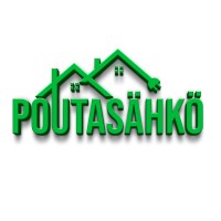 Poutasähkö Oy logo - Similar company to Catalyte