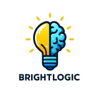 BrightLogic logo - Similar company to Brightlogic