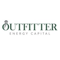 Outfitter Energy Capital logo - Similar company to Cleanhill Partners