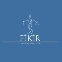 Fikir Hukuk & Danışmanlık logo - Similar company to Barış Data Danışmanlık A.Ş.