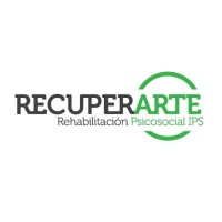 RECUPERARTE IPS logo - Similar company to Proyecto Suma
