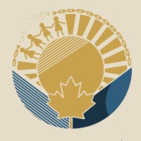 DAWN Against Trafficking logo - Similar company to Rotman Commerce Marketing Association (Rcma)