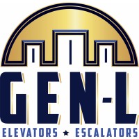 Gen-L Elevator logo - Similar company to Allied Elevator Llc