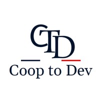 CoopToDev logo - Similar company to Develup