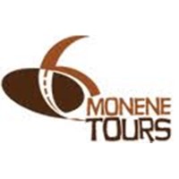 Monene Travel and Tours logo - Similar company to Quintrip
