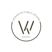 Women in Public Affairs Cymru logo - Similar company to Cadno Communications Ltd