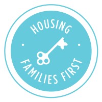 Housing Families First logo - Similar company to Vcdc