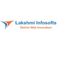 Lakshmi InfoSofts Pvt. Ltd. - Growing IT Consulting Company logo - Similar company to Digiosphere: It Consulting Company For Digital Marketing Services