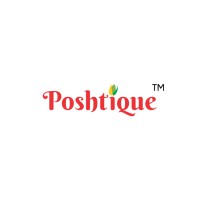 Poshtique logo - Similar company to Sims (Specialized Industrial Management Systems)
