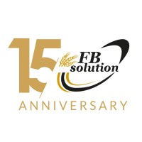 FB Solution logo - Similar company to Fb Solution