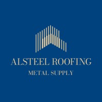 Alsteel Roofing Metal Fabrication logo - Similar company to Vgm Holdings Llc