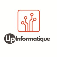 UpInformatique logo - Similar company to Dabistech