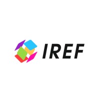 IREF logo - Similar company to S