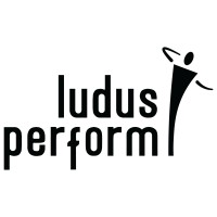 Ludus Perform logo - Similar company to Mensup.Co