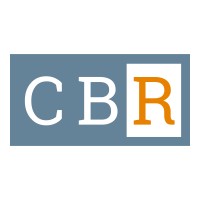CBR logo - Similar company to Digdata