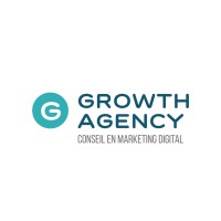 Growth Agency logo - Similar company to Metabuzz Agence