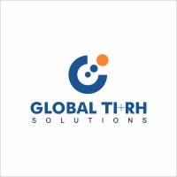 Global TI+RH Solutions logo - Similar company to Huma Tecnologia