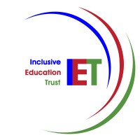 Inclusive Education Trust logo - Similar company to Prusap