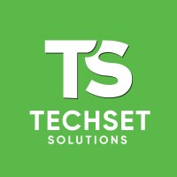 Techset Solution logo - Similar company to Devs Venture