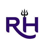 Rudra Health logo - Similar company to Wardell Advisors Llc
