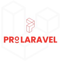 Pro Laravel logo - Similar company to Rah Group