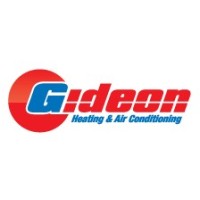 Gideon Heating and Air logo - Similar company to Sumzero Energy Systems