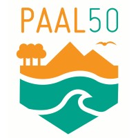 Paal 50 Vlieland