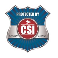CSI SECURITY SYSTEMS logo - Similar company to Csi Security Services