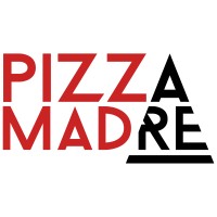 Pizza Madre UK logo - Similar company to Pizzahq