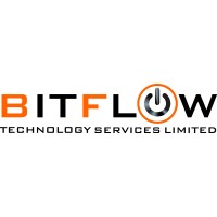 Bitflow Tech Services Limited logo - Similar company to Bitsflow Technologies