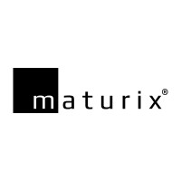 Maturix | Real-time Concrete Monitoring logo - Similar company to Con-Cure