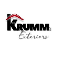 Krumm Exteriors logo - Similar company to Your1Dayfloor