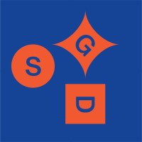 Sugar Glider Digital logo - Similar company to Firstdraft