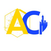 The Augmented City LLC logo - Similar company to Augmented.City
