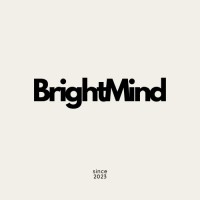 BrightMind logo - Similar company to Wikibias