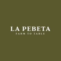 La Pebeta logo - Similar company to Aktio Latam
