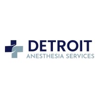 Detroit Anesthesia Services logo - Similar company to Anesthesia Management Services Pc